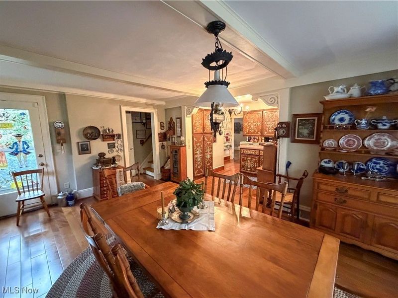 124 Wadsworth Street, Canfield, OH 44406 Photo 3