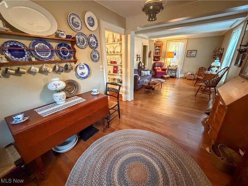 124 Wadsworth Street, Canfield, OH 44406 Photo 6