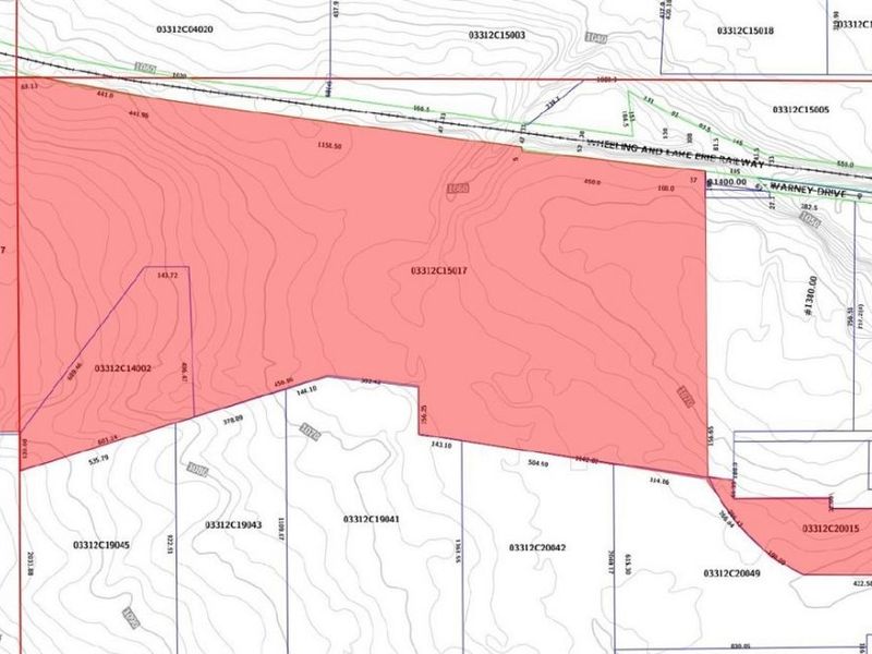 V/L Ridge/Varney Road, Sharon Center, OH 44274 Photo 2