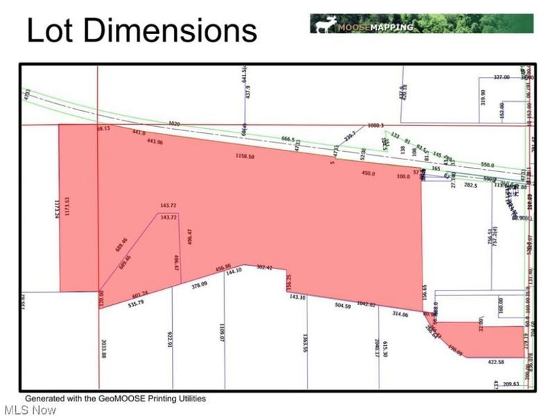 V/L Ridge/Varney Road, Sharon Center, OH 44274 Photo 4