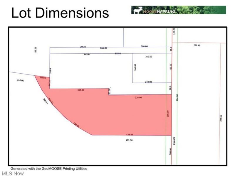 V/L Ridge/Varney Road, Sharon Center, OH 44274 Photo 5