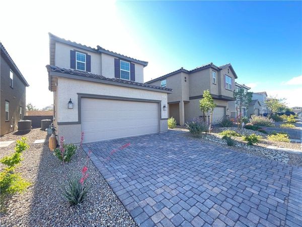 9681 Eamont River Street, Las Vegas, NV 89178