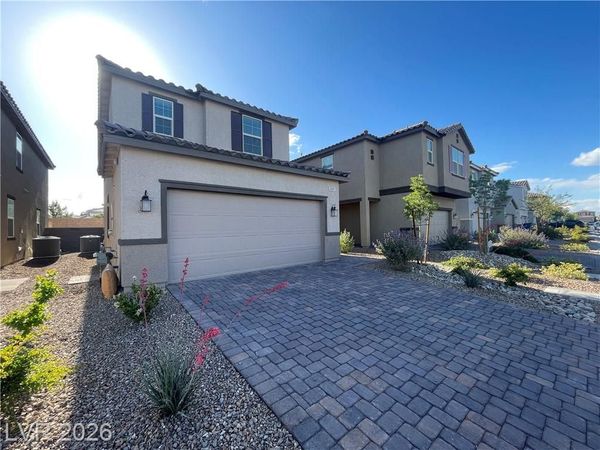 9681 Eamont River Street, Las Vegas, NV 89178
