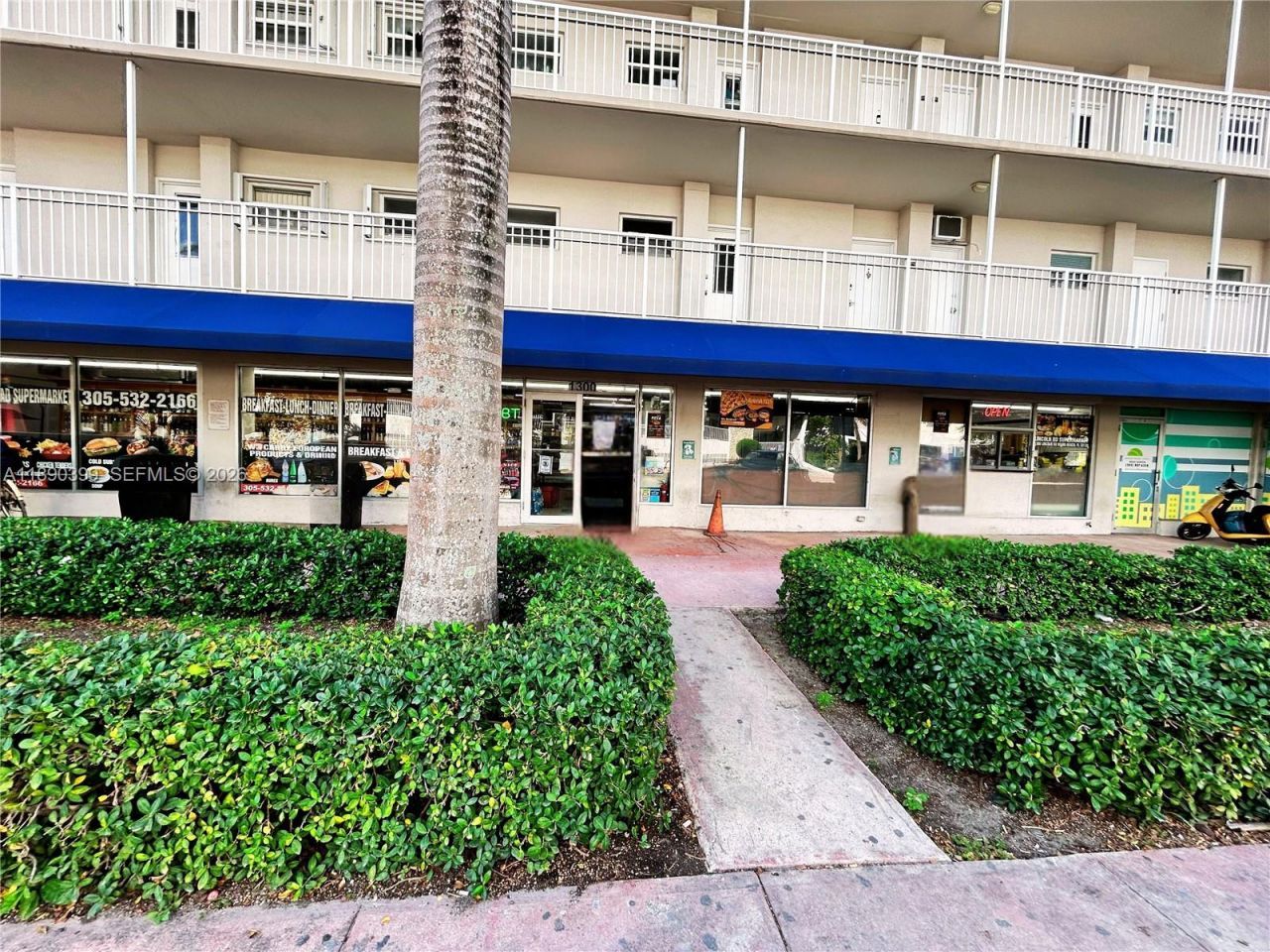 1300 Lincoln Rd, Unit A301, Miami Beach, FL 33139 Photo