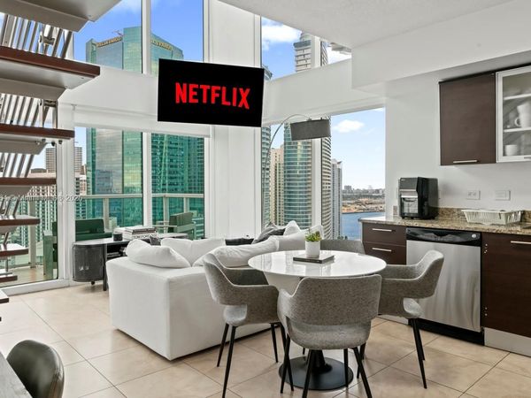 41 SE 5th St, Unit 1901, Miami, FL 33131