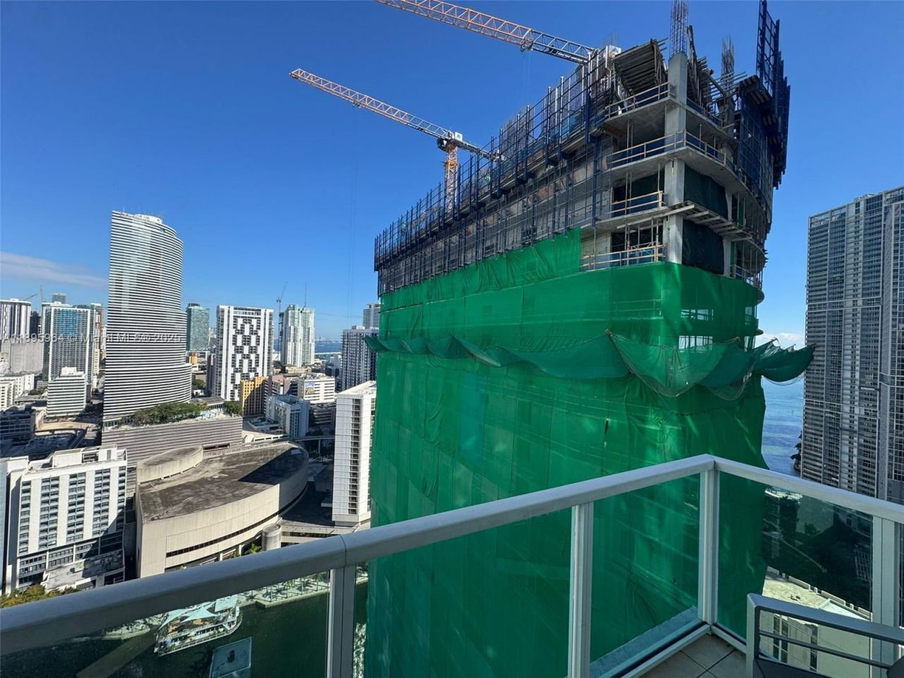 41 SE 5th St, Unit 1901, Miami, FL 33131 Photo