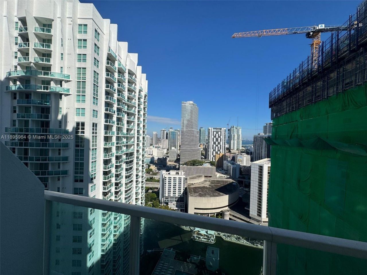 41 SE 5th St, Unit 1901, Miami, FL 33131 Photo