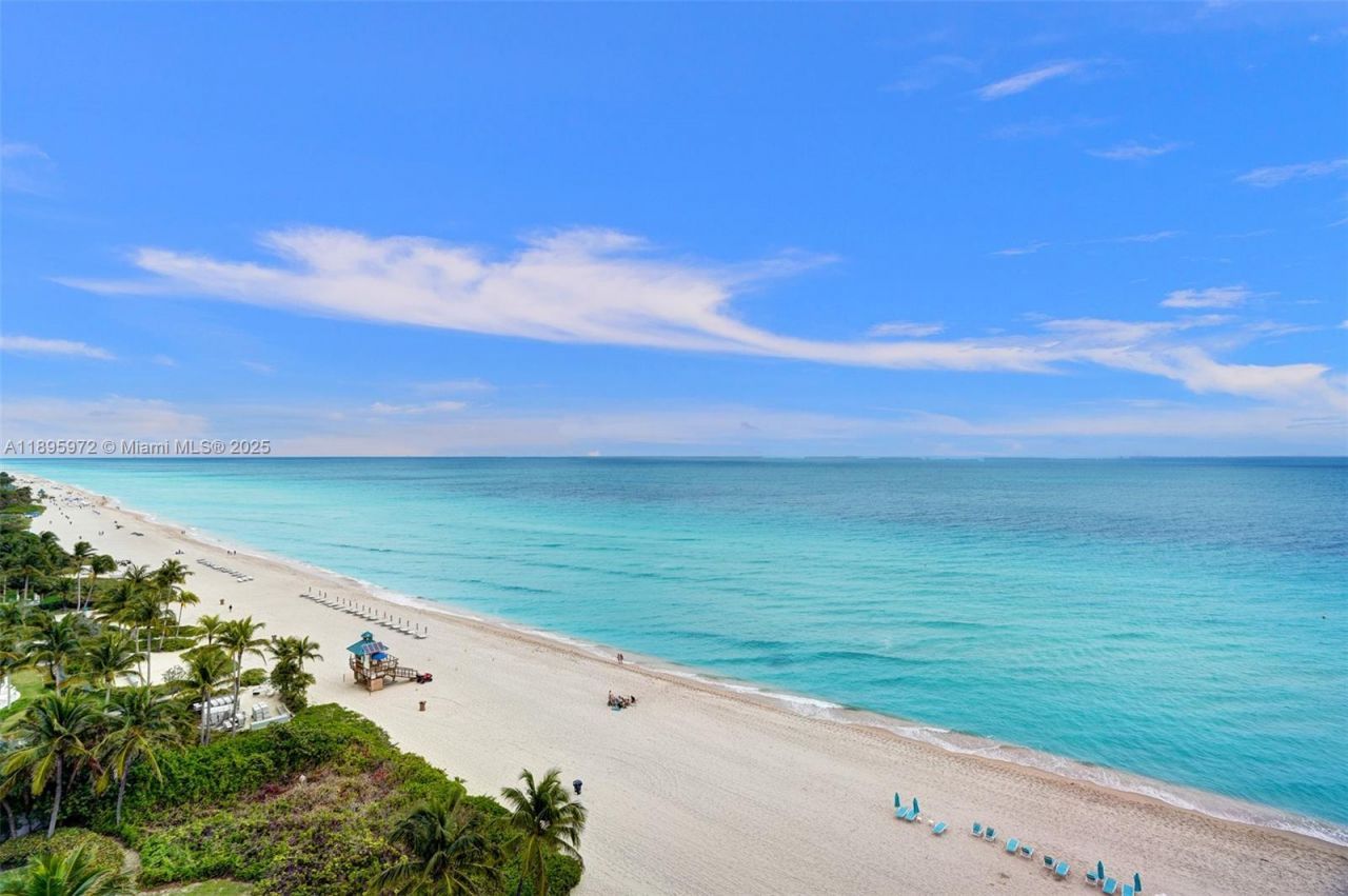 16711 Collins Ave, Unit 1208, Sunny Isles Beach, FL 33160 Photo