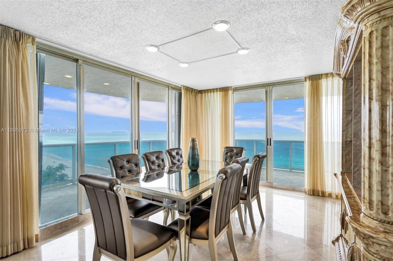 16711 Collins Ave, Unit 1208, Sunny Isles Beach, FL 33160 Photo