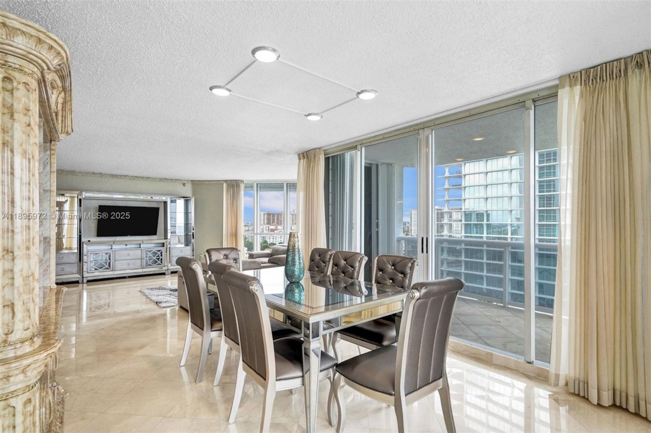 16711 Collins Ave, Unit 1208, Sunny Isles Beach, FL 33160 Photo