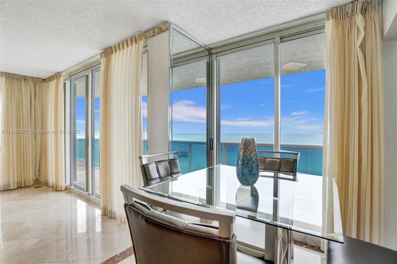 16711 Collins Ave, Unit 1208, Sunny Isles Beach, FL 33160 Photo