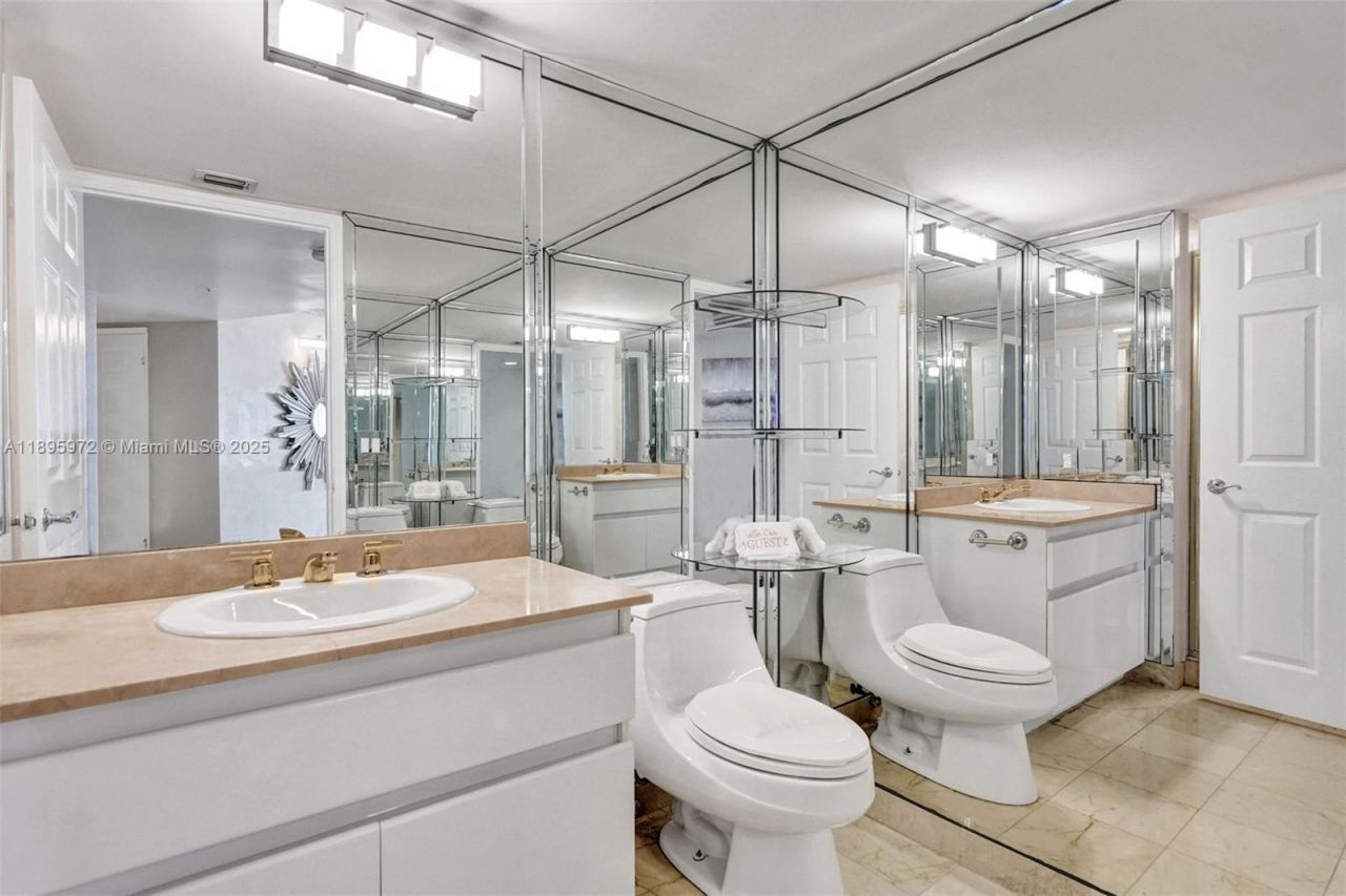 16711 Collins Ave, Unit 1208, Sunny Isles Beach, FL 33160 Photo