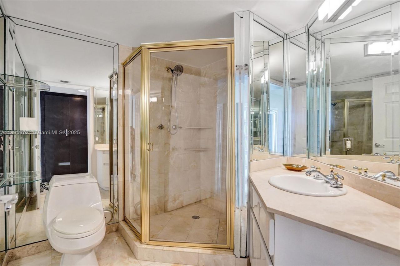 16711 Collins Ave, Unit 1208, Sunny Isles Beach, FL 33160 Photo