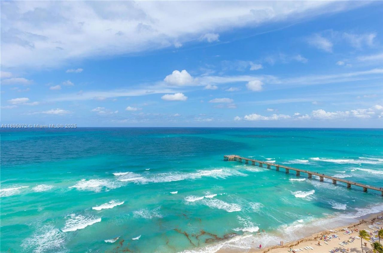 16711 Collins Ave, Unit 1208, Sunny Isles Beach, FL 33160 Photo