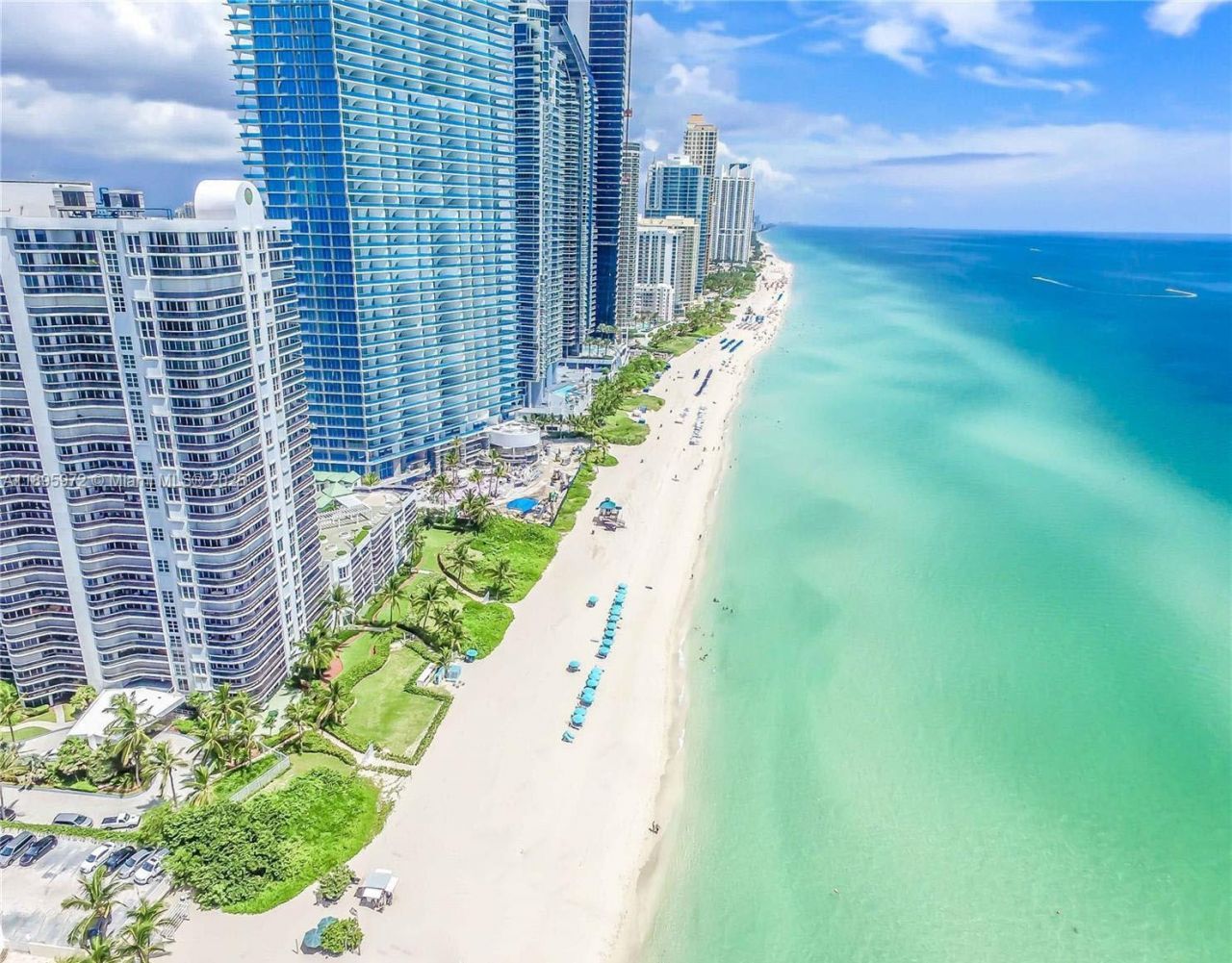 16711 Collins Ave, Unit 1208, Sunny Isles Beach, FL 33160 Photo