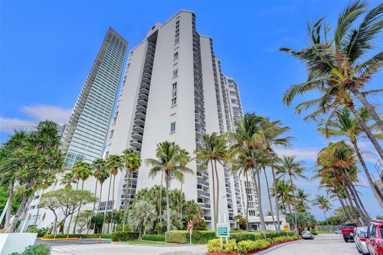 16711 Collins Ave, Unit 1208, Sunny Isles Beach, FL 33160 Photo