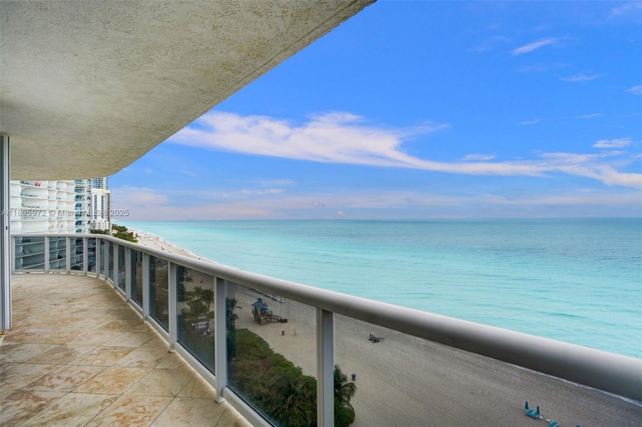 16711 Collins Ave, Unit 1208, Sunny Isles Beach, FL 33160 Photo