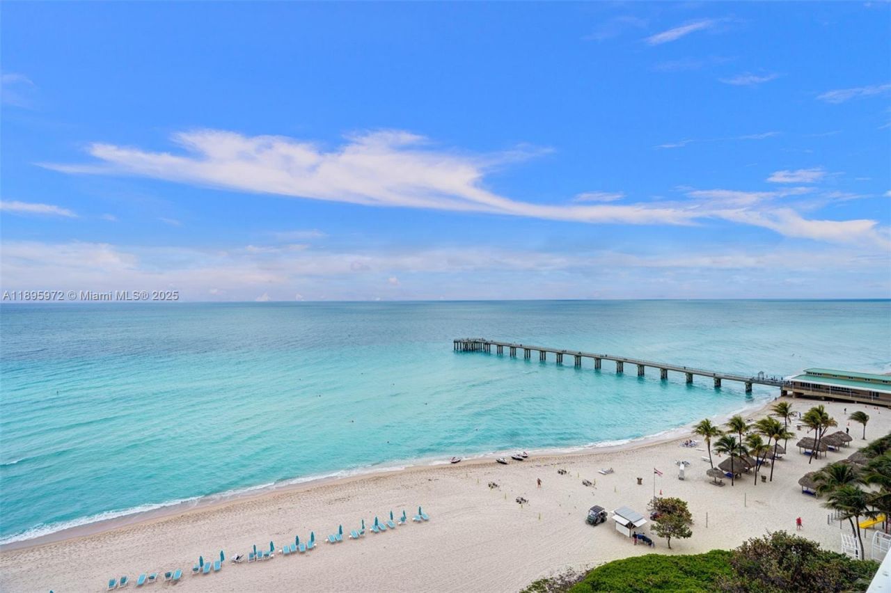 16711 Collins Ave, Unit 1208, Sunny Isles Beach, FL 33160 Photo