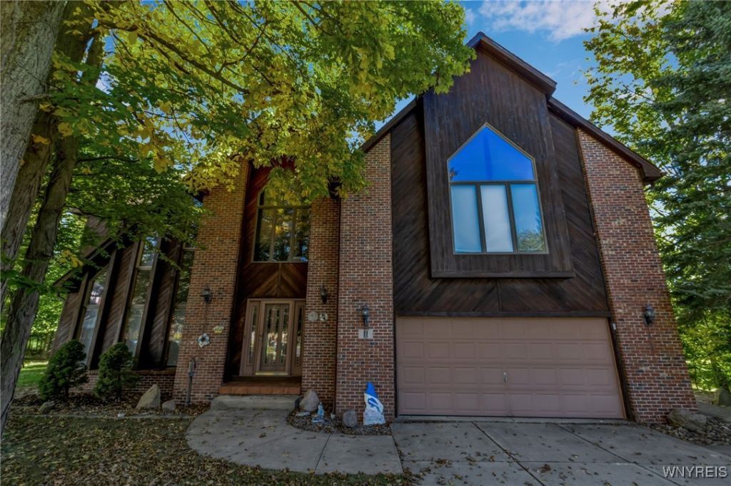 11 Cidermill Court, Lancaster, NY 14043 Main Photo