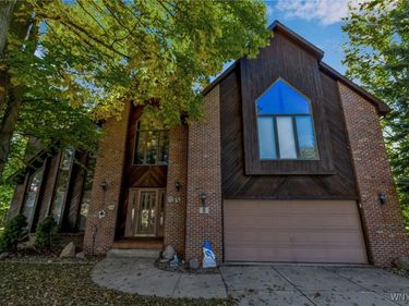 11 Cidermill Court, Lancaster, NY 14043