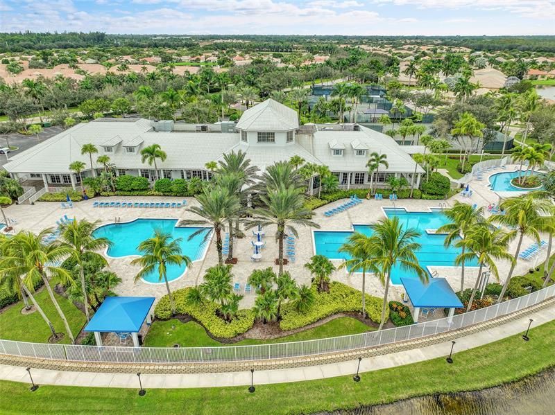 2041 Stonington Ter, West Palm Beach, FL 33411 Photo