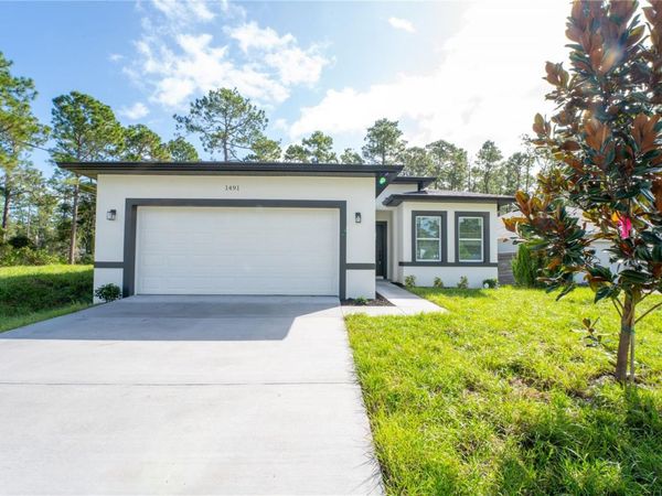 1491 9TH AVENUE, DELAND, FL 32724