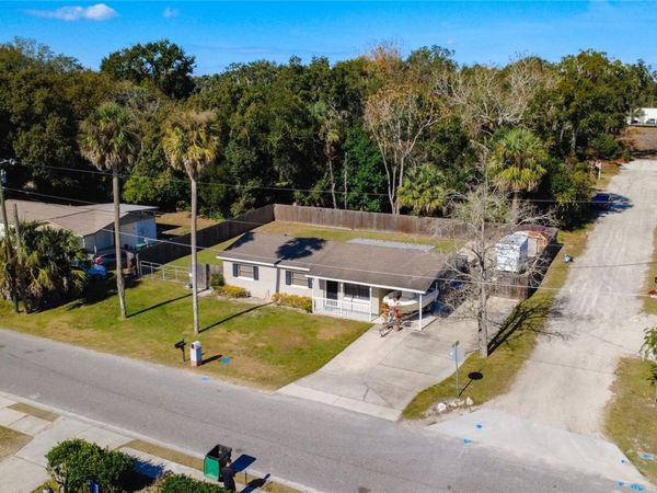 5511 KING AVENUE, ZELLWOOD, FL 32798