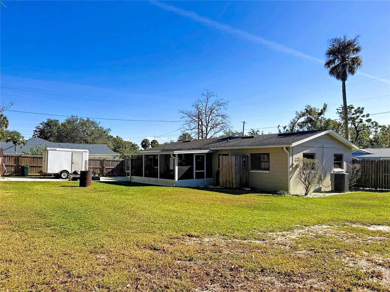 5511 King Avenue, Zellwood, FL 32798 Photo