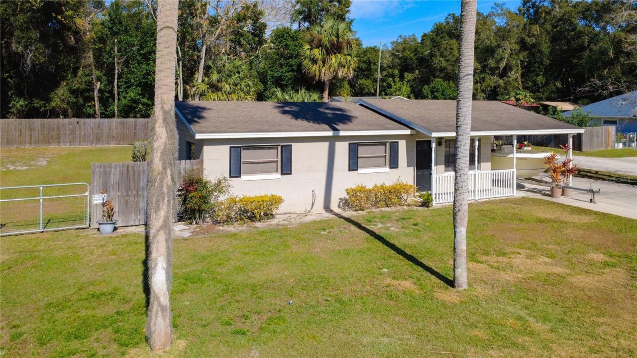 5511 King Avenue, Zellwood, FL 32798 Photo
