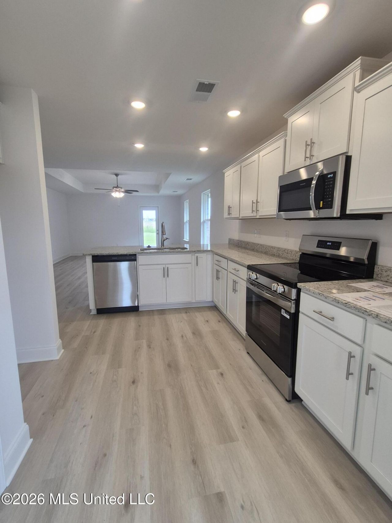 7851 Gardendale Drive, Olive Branch, MS 38654 Main Photo