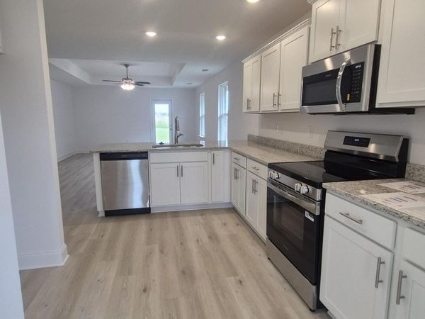 7851 Gardendale Drive, Olive Branch, MS 38654