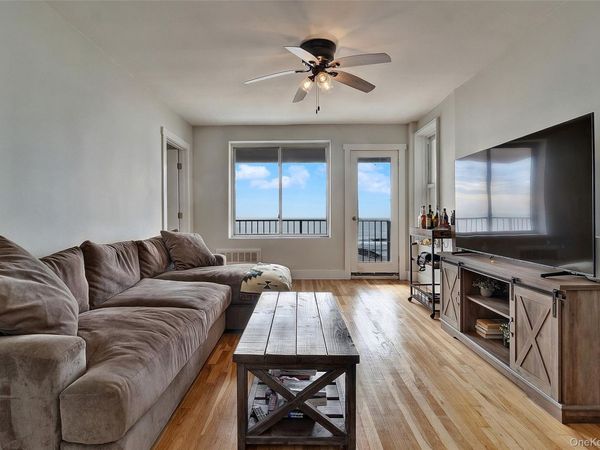 125 Beach 124th Street, Unit 6F, Rockaway Beach, NY 11694