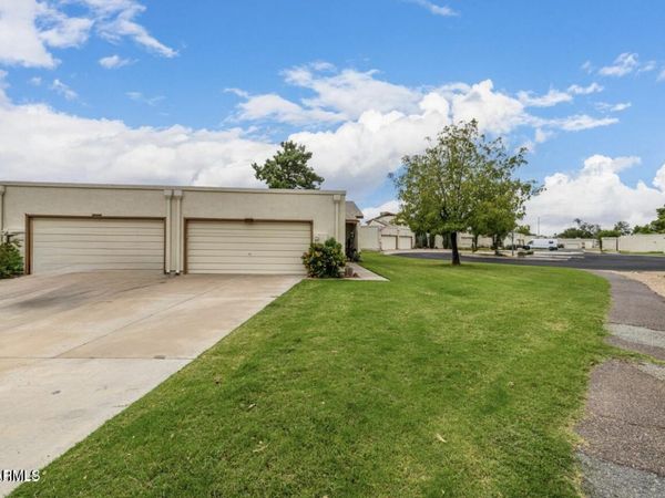 2539 W PERSHING Avenue, Phoenix, AZ 85029