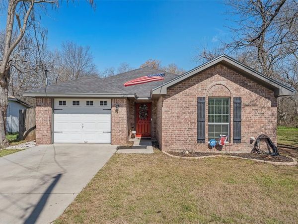 1206 Spring Street, Waco, TX 76704