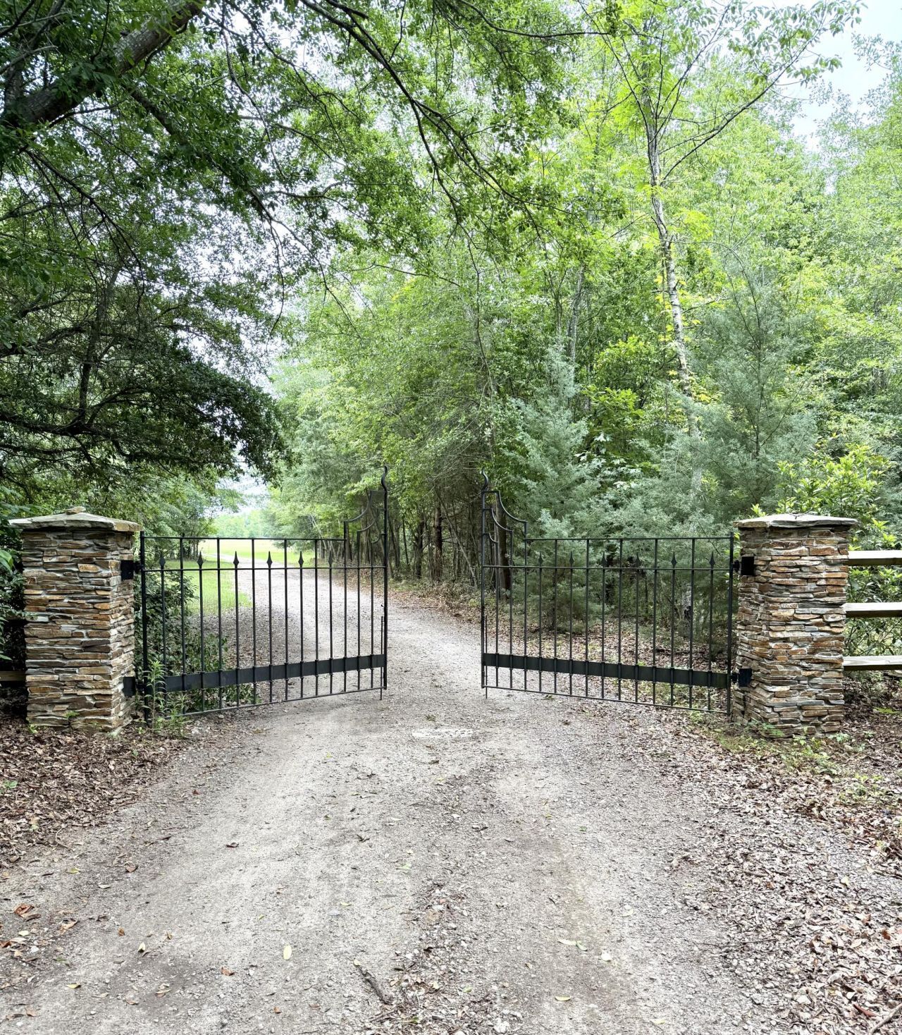 Tbd Fort Motte Road Photo 1