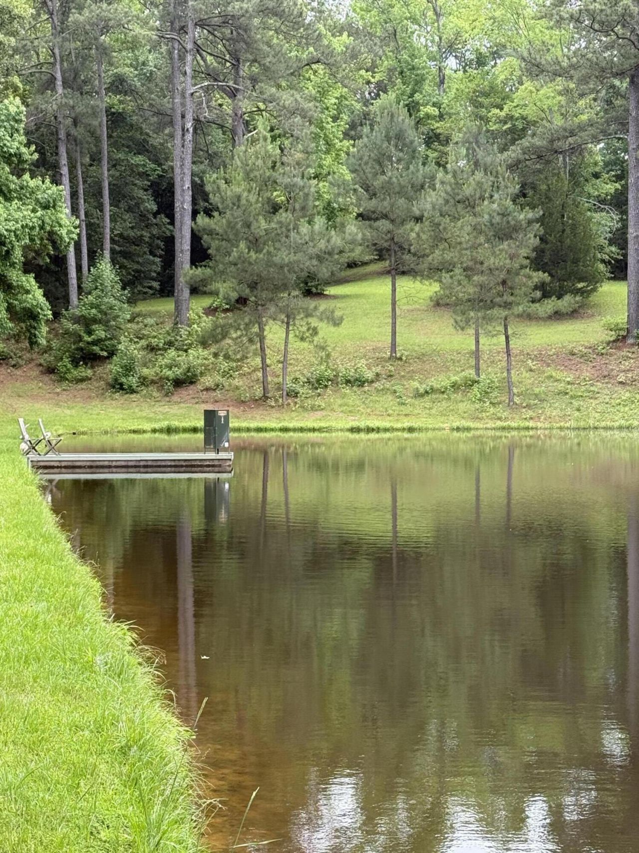 Tbd Fort Motte Road Photo 4