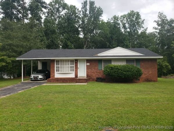 202 Onie Court, Fayetteville, NC 28314