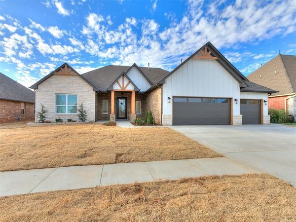 6309 Braniger Way, Oklahoma City, OK 73132