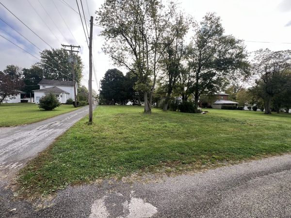 314 N 4th Street , Upper Sandusky, OH 43351