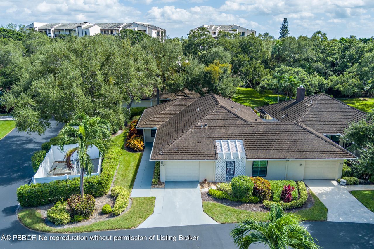 11341 Briarwood Place, North Palm Beach, FL 33408 Photo