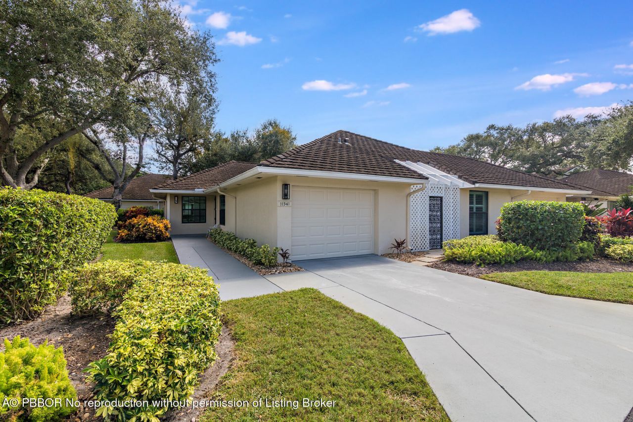 11341 Briarwood Place, North Palm Beach, FL 33408 Photo