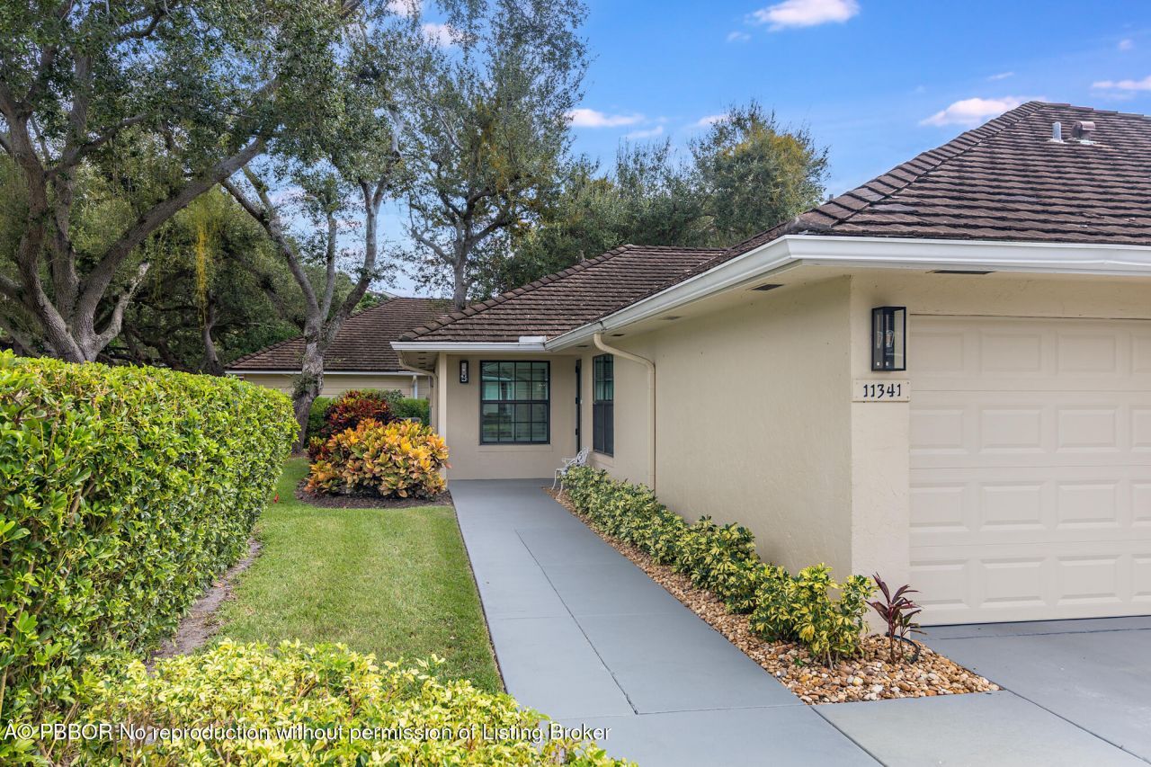 11341 Briarwood Place, North Palm Beach, FL 33408 Photo
