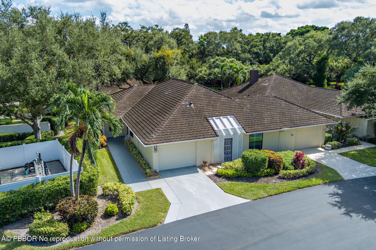 11341 Briarwood Place, North Palm Beach, FL 33408 Photo