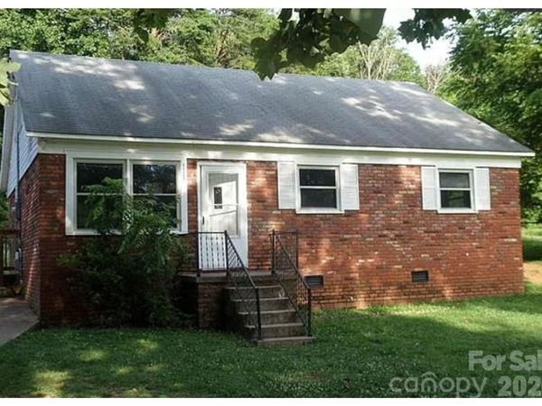 1129 Rita Avenue, Statesville, NC 28677