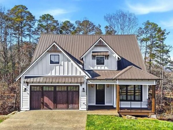 202 Westridge Farm Road, Asheville, NC 28804