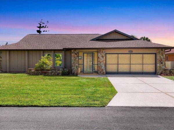 5833 HARRISON ROAD, VENICE, FL 34293