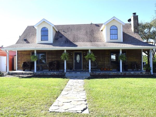 14430 SE HIGHWAY 42, WEIRSDALE, FL 32195