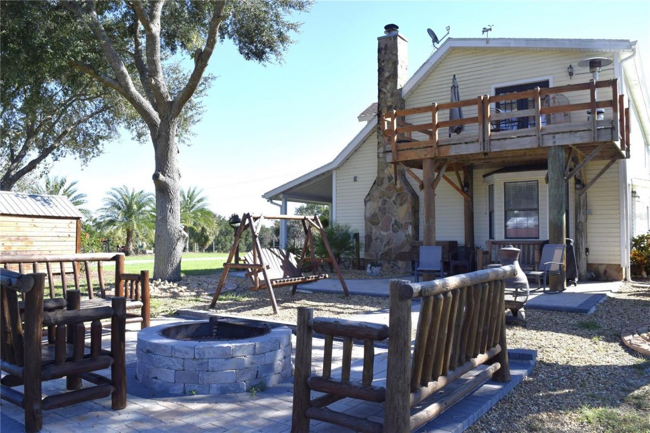 14430 SE Highway 42, Weirsdale, FL 32195 Photo