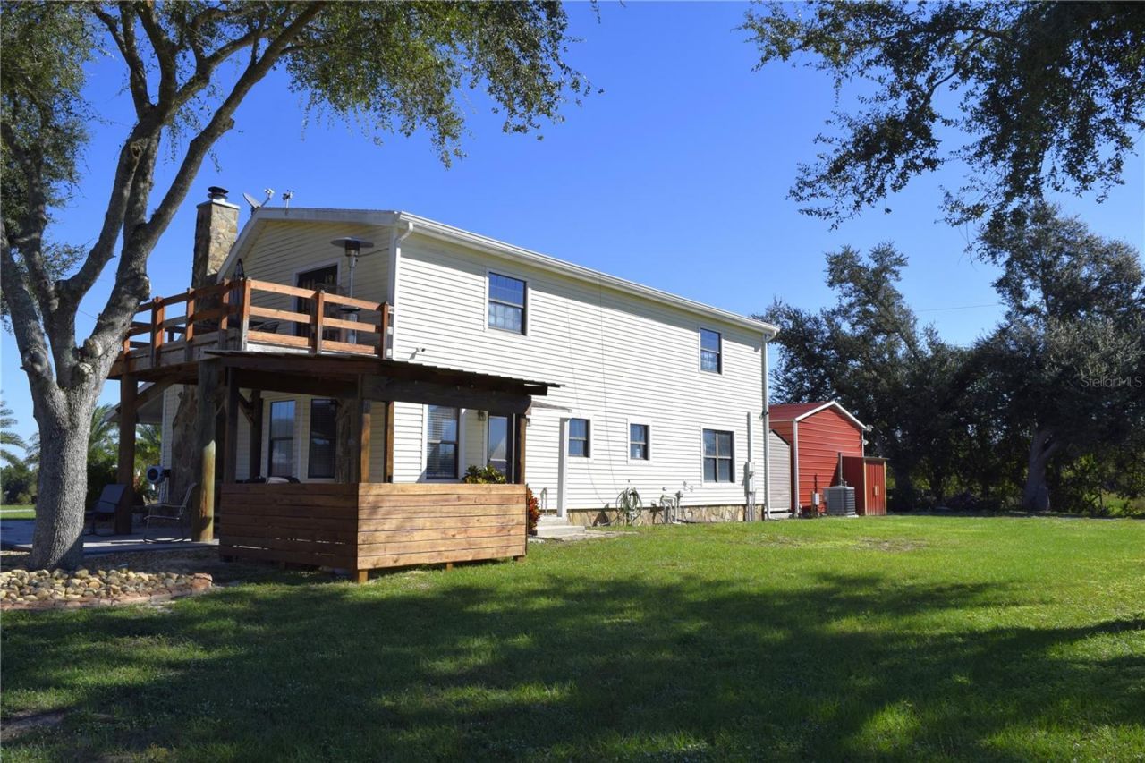 14430 SE Highway 42, Weirsdale, FL 32195 Photo