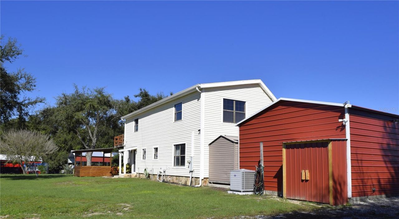 14430 SE Highway 42, Weirsdale, FL 32195 Photo